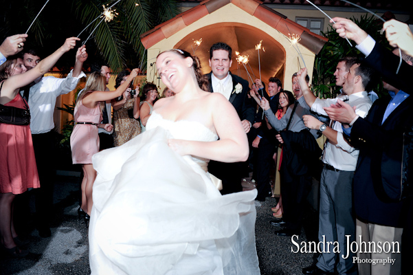 Best Winter Park Racquet Club Wedding photographer - Sandra Johnson (SJFoto.com)